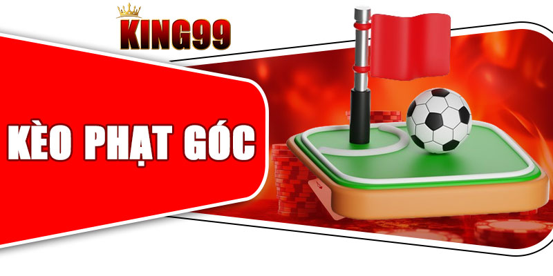 Kèo Phạt Góc
