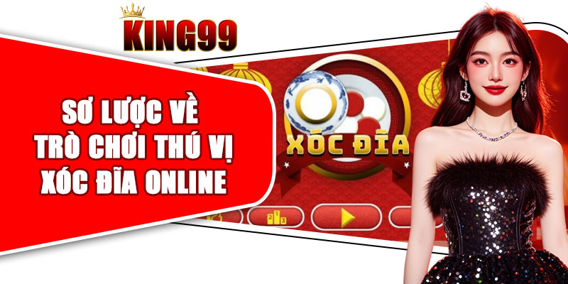 Sơ Lược Về Trò Chơi Thú Vị Xóc Đĩa Online