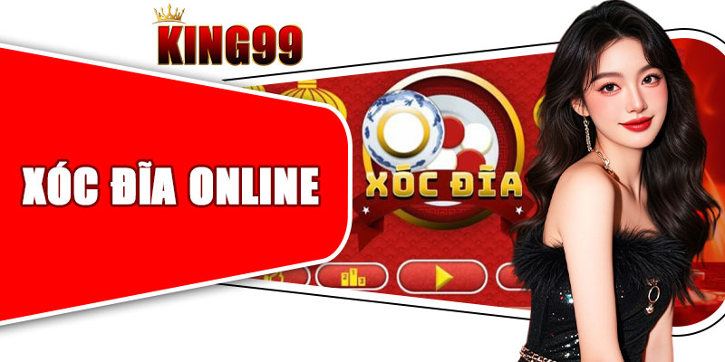 Xóc Đĩa Online